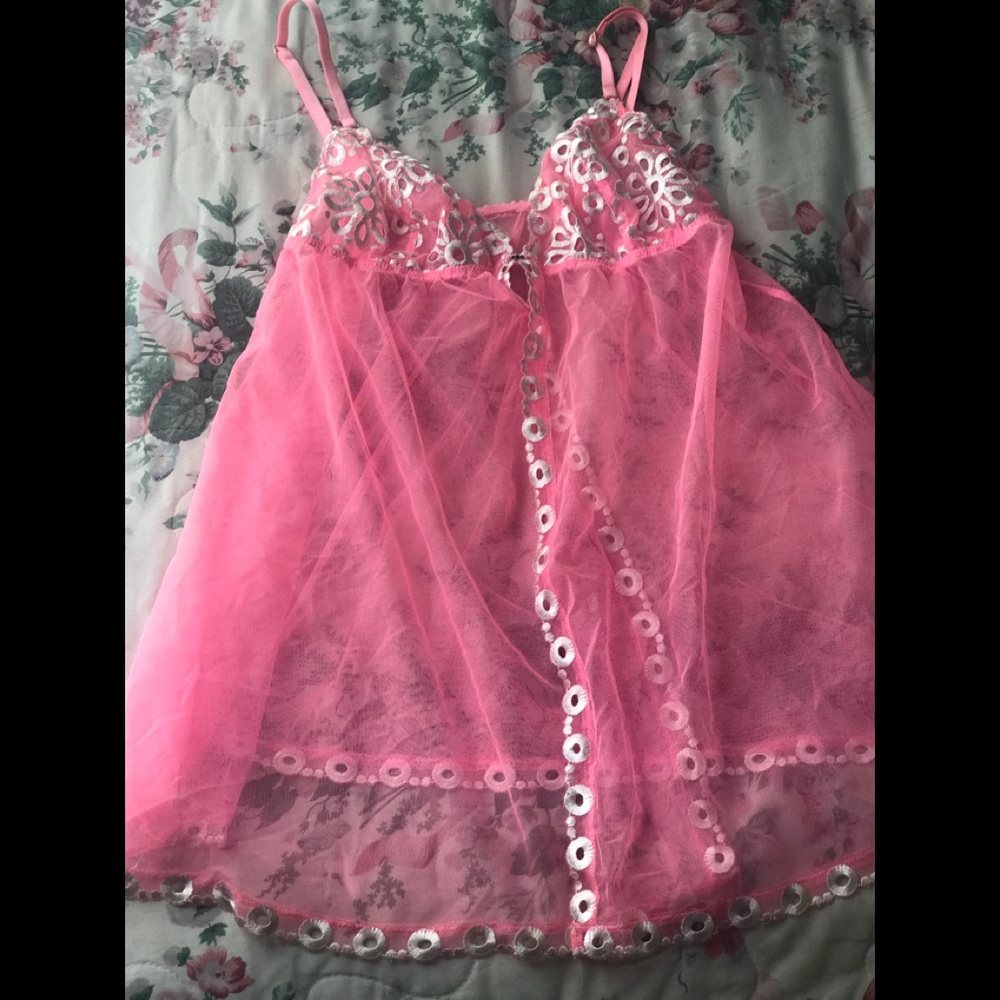 Lingerie